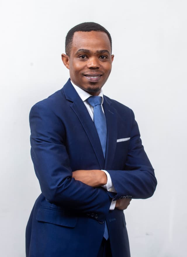 Jean Paul TWAGIRIMANA